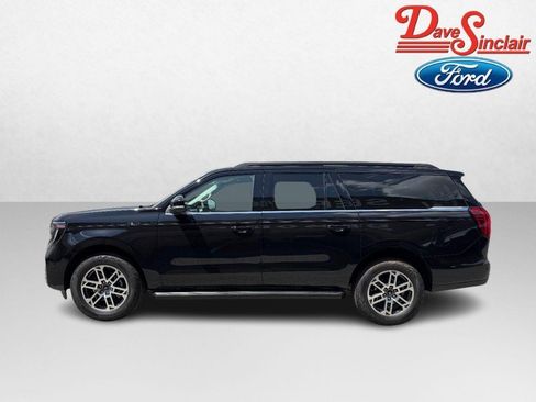 New 2026 Ford Expedition Max Active AWD/4WD image 10