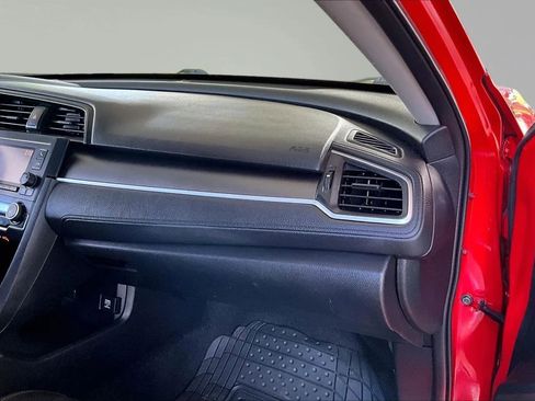 Used 2019 Honda Civic LX image 23