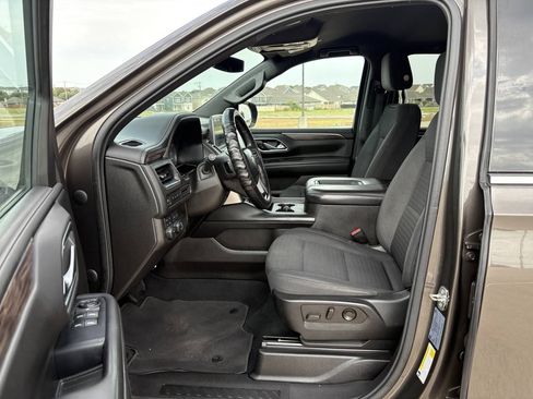 Used 2021 Chevrolet Tahoe LS AWD/4WD image 10