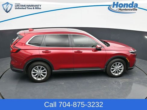 Used 2025 Honda CR-V EX-L image 44
