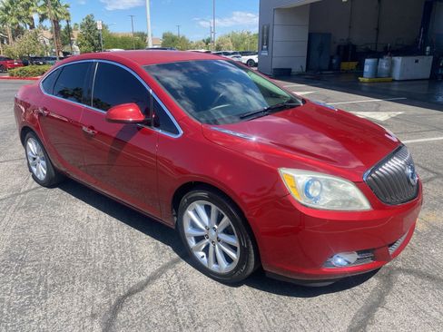 Used 2014 Buick Verano FWD image 3
