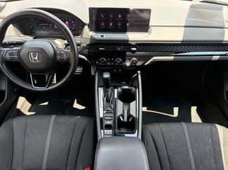 Used 2023 Honda Accord Sport video 2