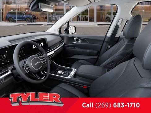 New 2026 Kia Carnival SX image 20