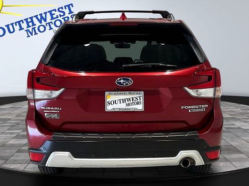 Used 2020 Subaru Forester Touring AWD/4WD image 6