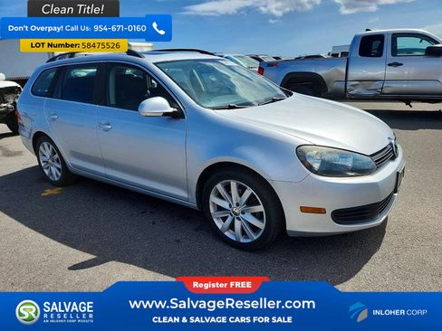 Used 2014 Volkswagen Jetta SE FWD image 5