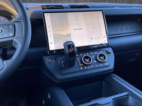 New 2026 Land Rover Defender 130 Outbound image 6