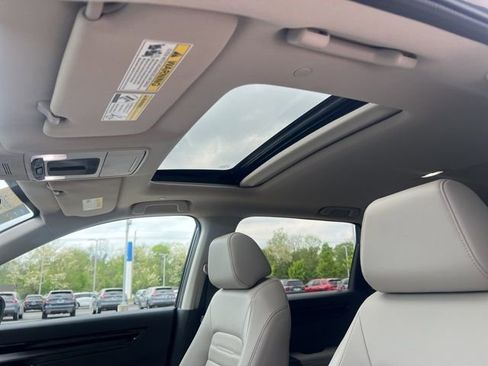 Certified 2025 Honda CR-V EX-L image 14