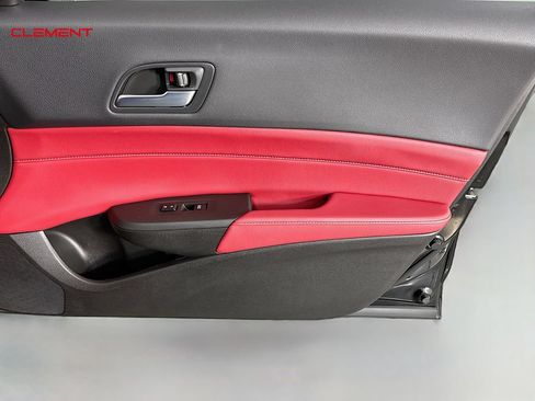Used 2022 Acura ILX FWD image 33
