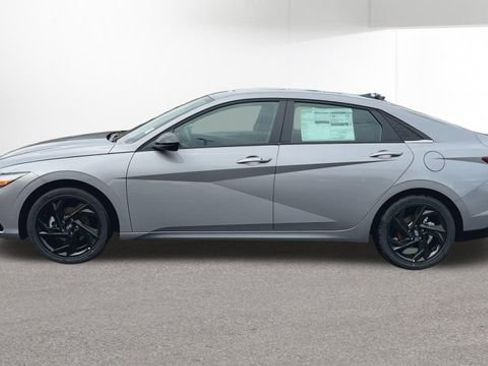 New 2026 Hyundai Elantra SEL Sport image 5