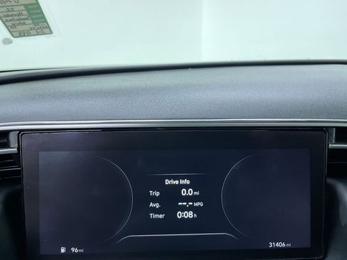 Used 2022 Hyundai Santa Cruz SEL w/ Activity Package image 18