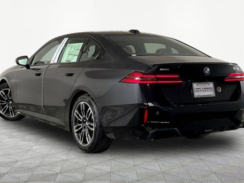 New 2026 BMW 530i xDrive AWD/4WD image 5