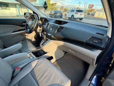 Used 2013 Honda CR-V EX-L image 14