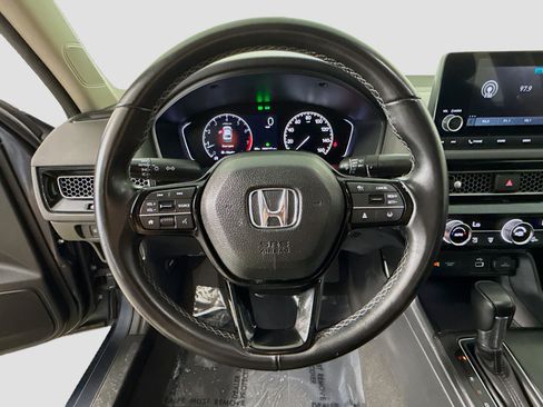 Used 2023 Honda Civic EX image 13