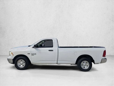 Used 2019 RAM 1500 Tradesman w/ Power & Remote Entry Group image 8