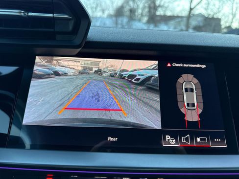 Used 2023 Audi S3 Premium Plus image 56