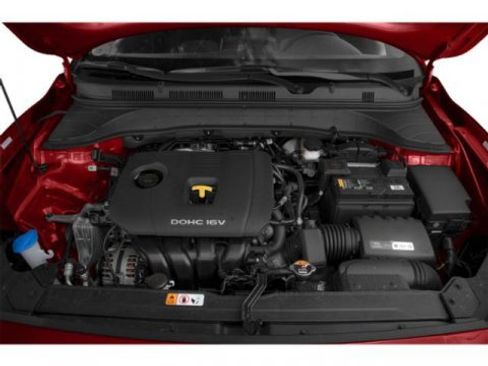 Used 2019 Hyundai Kona SE FWD image 15