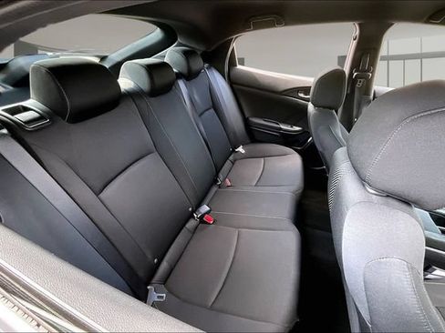 Used 2017 Honda Civic LX image 21