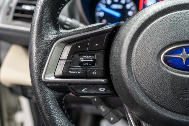Used 2020 Subaru Ascent Limited w/ Technology Package AWD/4WD image 25