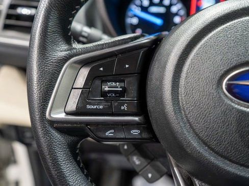 Used 2020 Subaru Ascent Limited w/ Technology Package AWD/4WD image 25