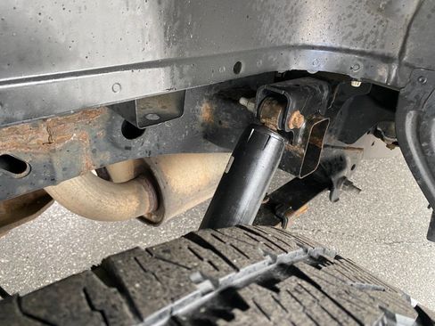 Used 2015 Ford F150 Lariat AWD/4WD image 38