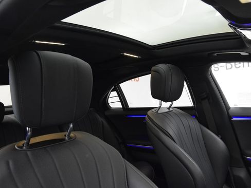 Certified 2022 Mercedes-Benz S 500 4MATIC image 17