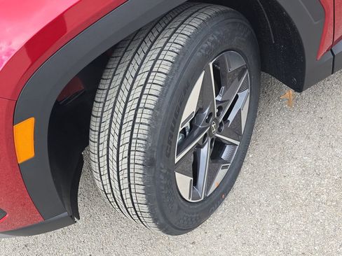 New 2026 Hyundai Tucson SEL image 31