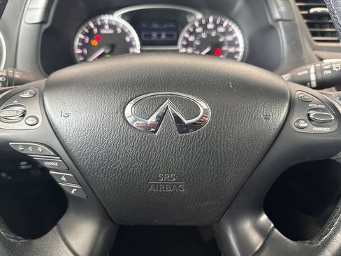 Used 2015 INFINITI QX60 Luxe w/ Premium Plus Package AWD/4WD image 36