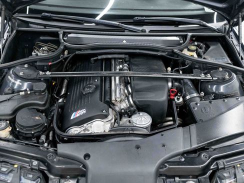 Used 2002 BMW M3 Coupe RWD image 57