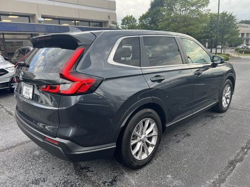 Used 2024 Honda CR-V EX image 5