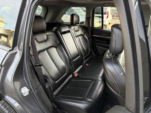 Used 2024 Jeep Grand Cherokee Limited 4xe AWD/4WD image 22
