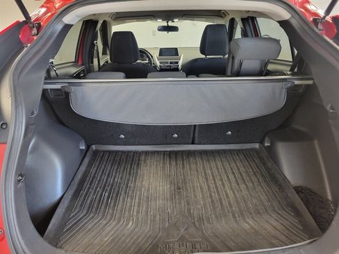 Used 2018 Mitsubishi Eclipse Cross SE AWD/4WD image 18