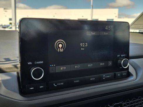 Used 2023 Honda Accord LX image 19