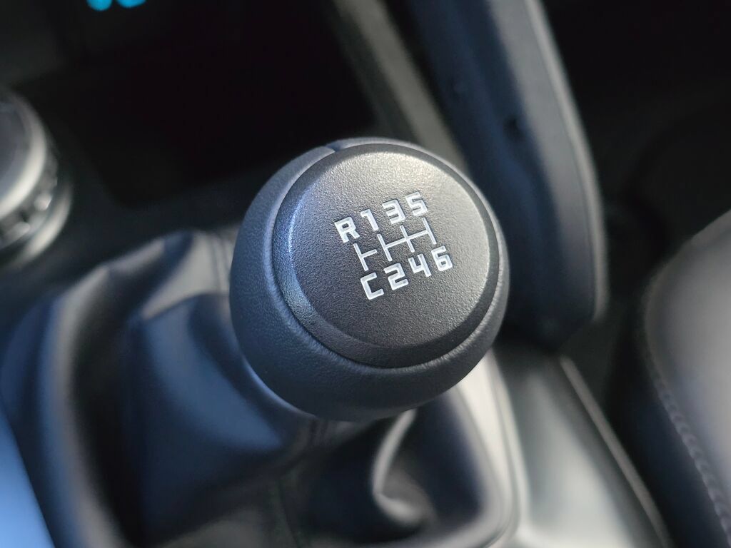 Certified 2025 Ford Bronco Badlands AWD/4WD image 29