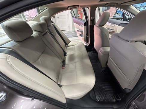 Used 2014 Honda Civic EX-L image 41