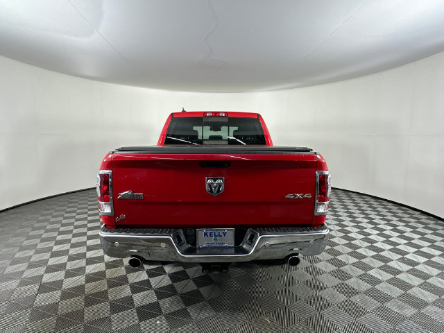 Used 2016 RAM 1500 Big Horn AWD/4WD image 24
