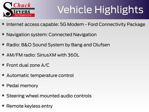 New 2026 Ford F150 Platinum w/ Equipment Group 702A High AWD/4WD image 24