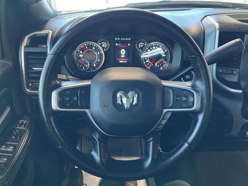 Certified 2024 RAM 2500 Big Horn image 18