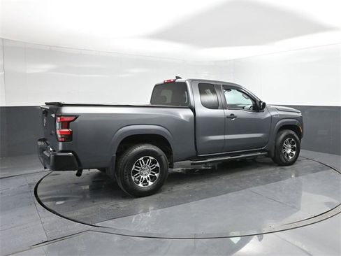 Used 2023 Nissan Frontier S image 15