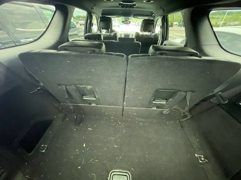 Used 2020 Dodge Durango GT AWD/4WD image 12