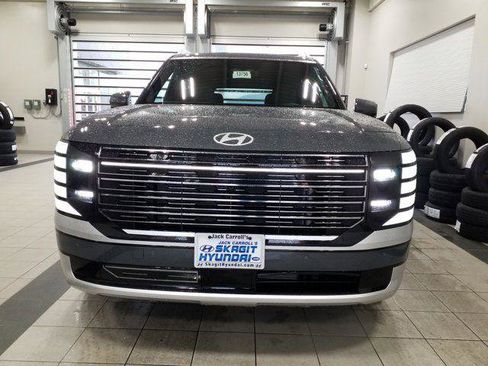 New 2026 Hyundai Palisade Calligraphy image 17