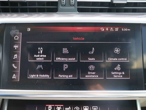 Used 2019 Audi A6 3.0T Premium Plus AWD/4WD image 37