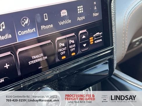 New 2026 RAM 1500 Limited AWD/4WD image 38