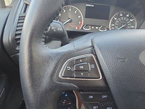 Used 2018 Ford EcoSport Titanium image 15