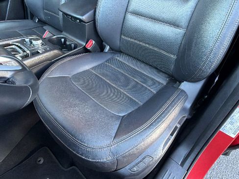 Certified 2023 MAZDA CX-5 AWD 2.5 S image 14