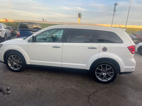 Used 2018 Dodge Journey GT FWD image 7