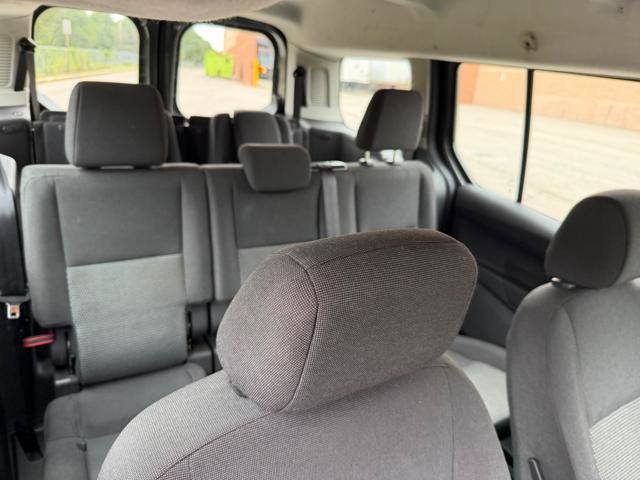 Used 2016 Ford Transit Connect XL FWD image 13
