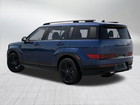New 2026 Hyundai Santa Fe Calligraphy image 5
