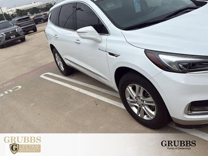Used 2020 Buick Enclave Essence w/ Sound and Sites Package