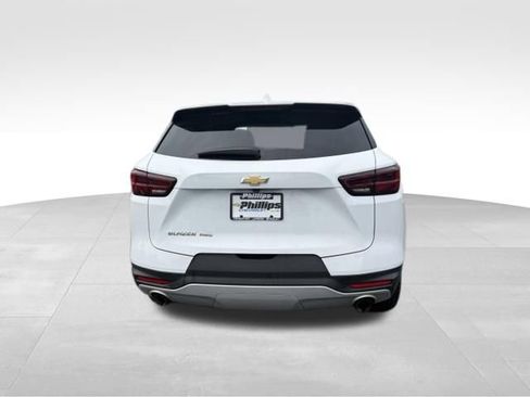Used 2023 Chevrolet Blazer LT w/ LPO, Floor Liner Package AWD/4WD image 11