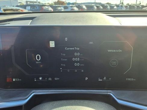 Certified 2024 Kia Sorento SX Prestige image 12